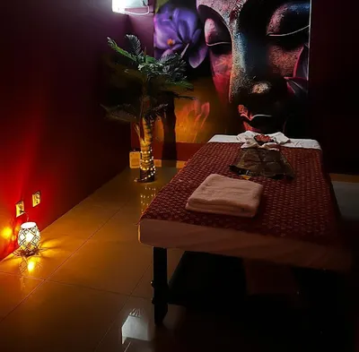 Thai World Spa Gniezno